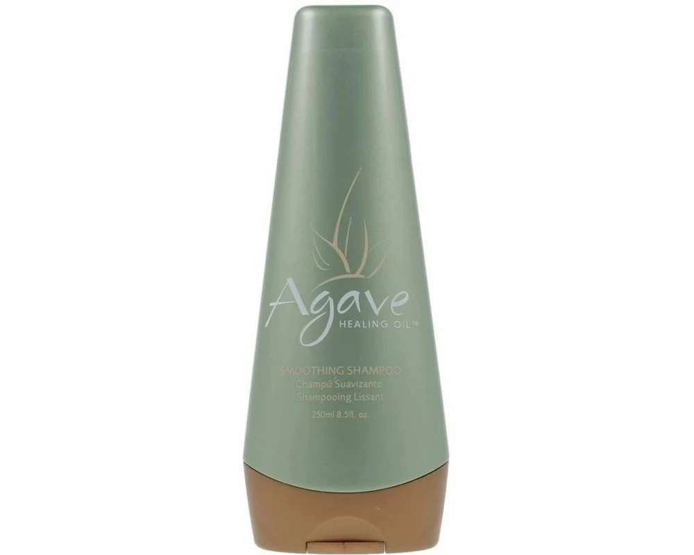 agave Healing Oil 250 ml