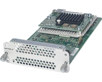 NIM WITH32-CHANNEL DSP