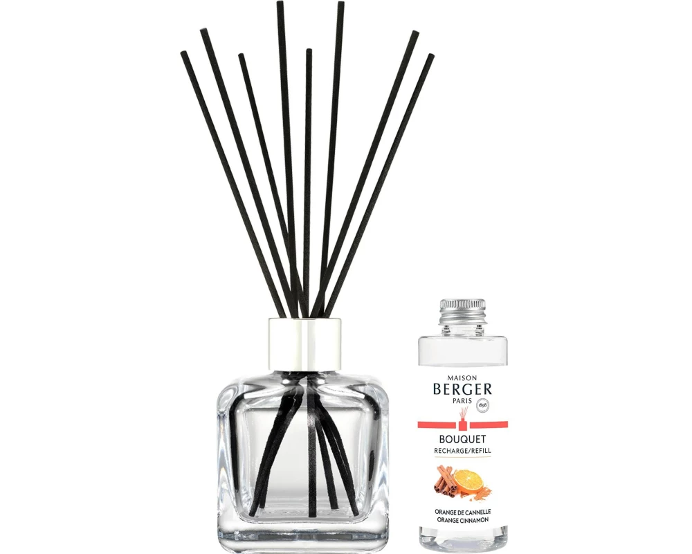 Maison Berger Duftstäbchen Orange de Cannelle 100 ml