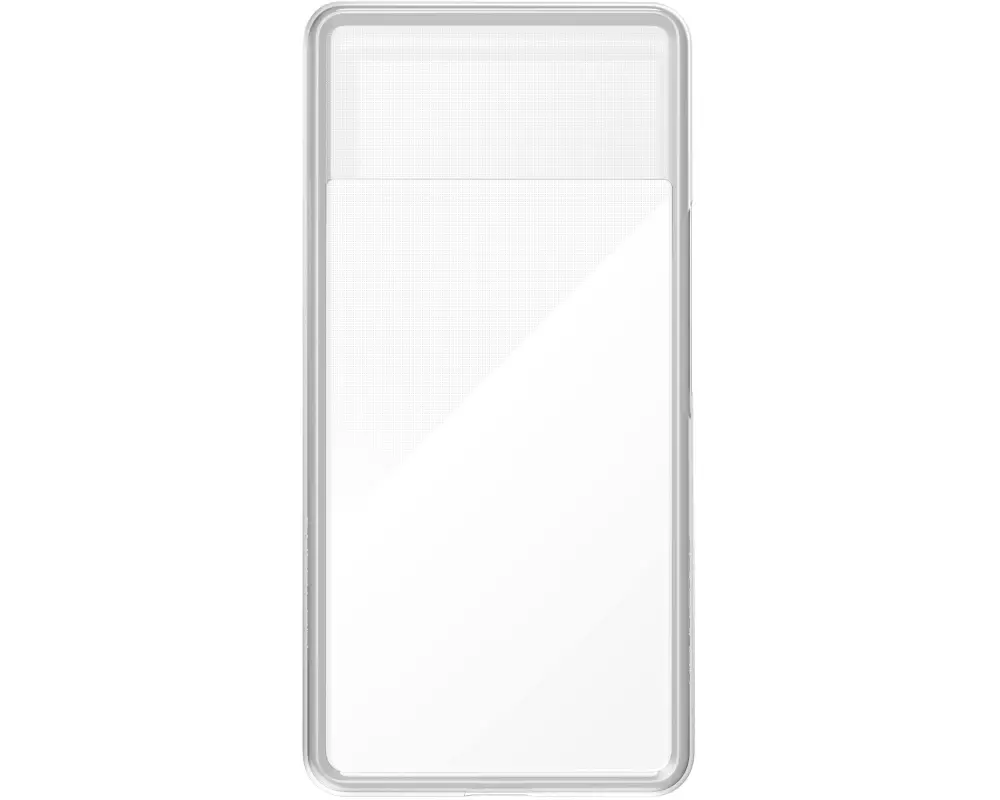 Quad Lock Sport- & Outdoorhülle Poncho Pixel 6