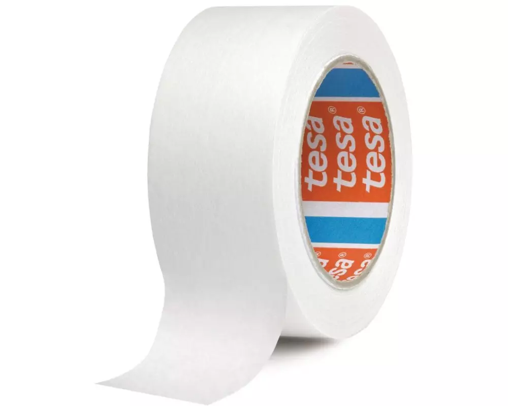 tesa Hochwertiges Kartonklebeband aus Papier