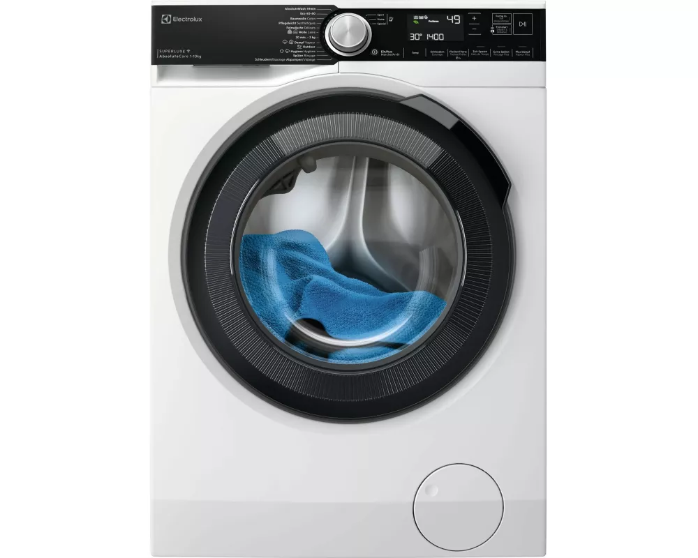 Electrolux Waschmaschine WASL6IE500 Links