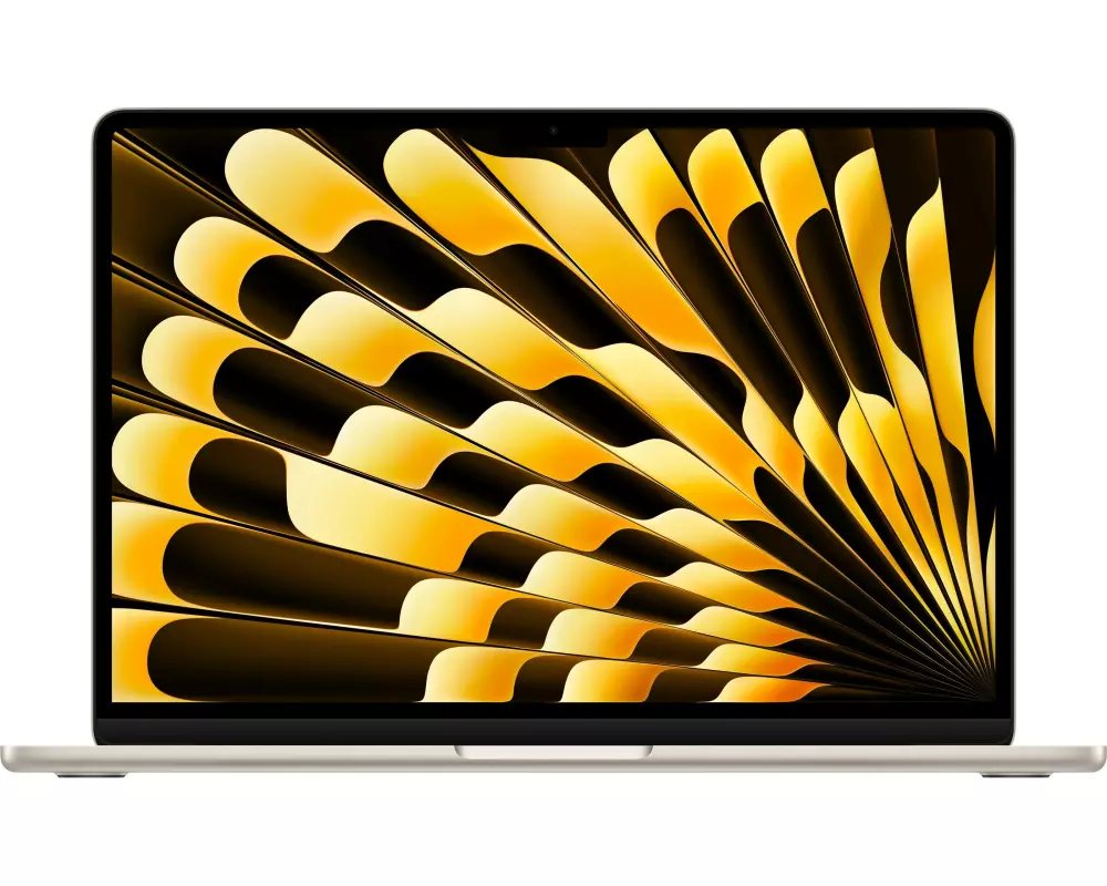 Apple MacBook Air 13" 2026 M5 10C GPU / 24 GB / 1 TB Starlight
