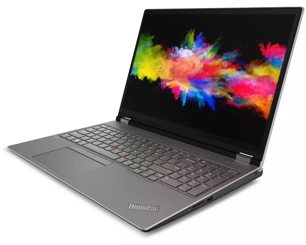 Lenovo Notebook ThinkPad P16 Gen.2 (Intel)