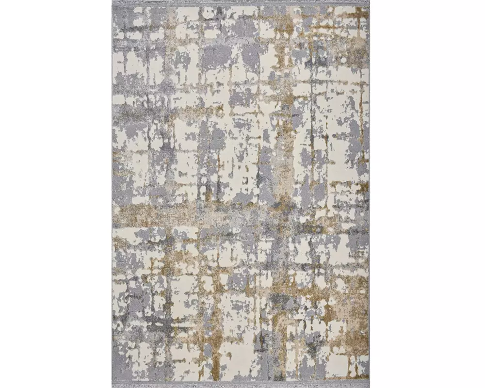 Conceptum Hypnose Teppich Notta 1100 160 cm x 230 cm, Grau