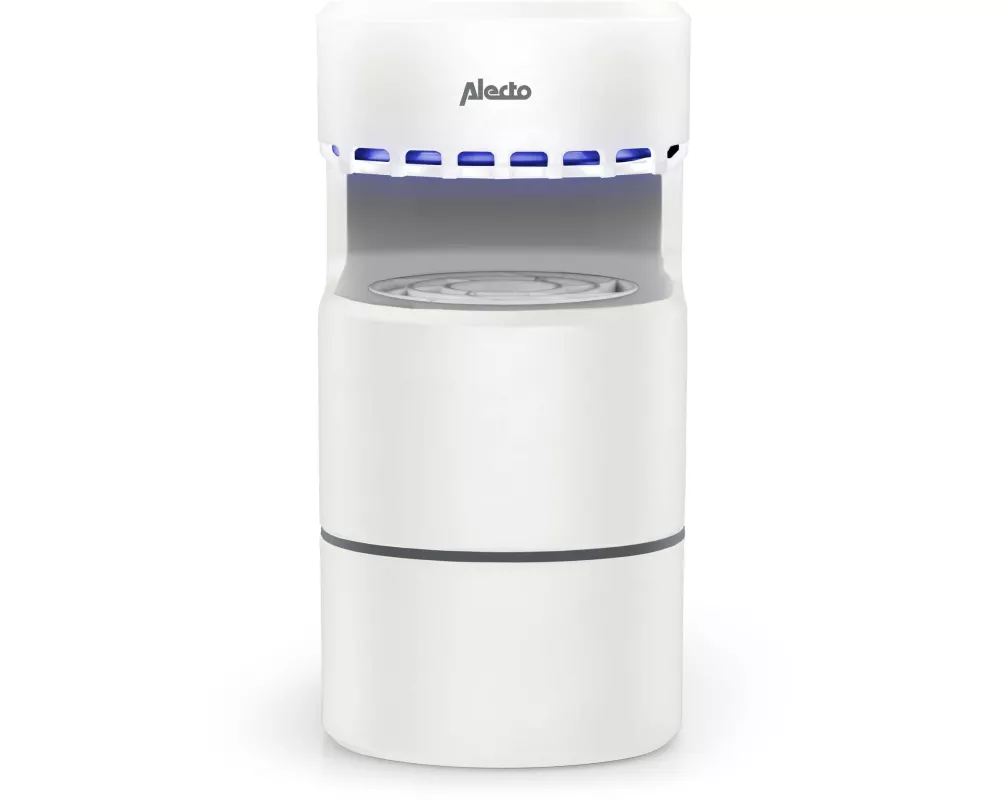 Alecto Insektenvernichter BC-14 Weiss 1 Stück