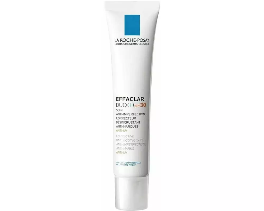 La Roche Posay Effaclar Duo + 40 ml
