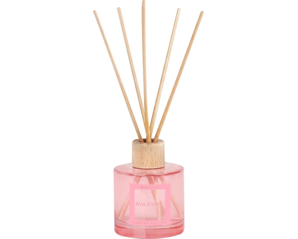 AVA & MAY Duftstäbchen Blossom 100 ml