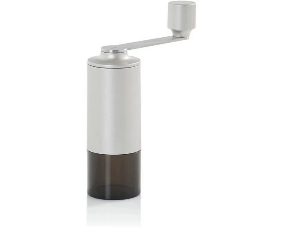 AdHoc Kaffeemühle Moro Hellgrau