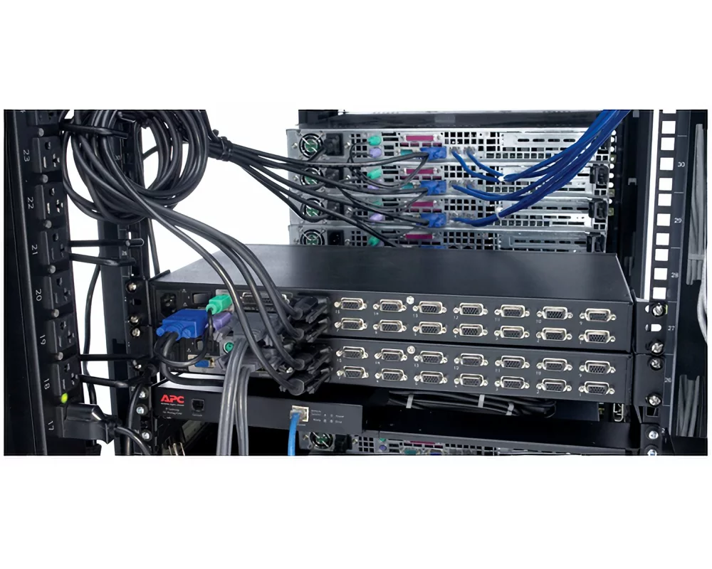 APC KVM Daisy Chain Kabel 180cm