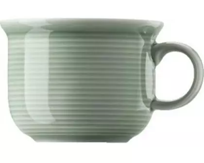 THOMAS Espressotasse Trend Colour 100 ml, 6 Stück, Grün