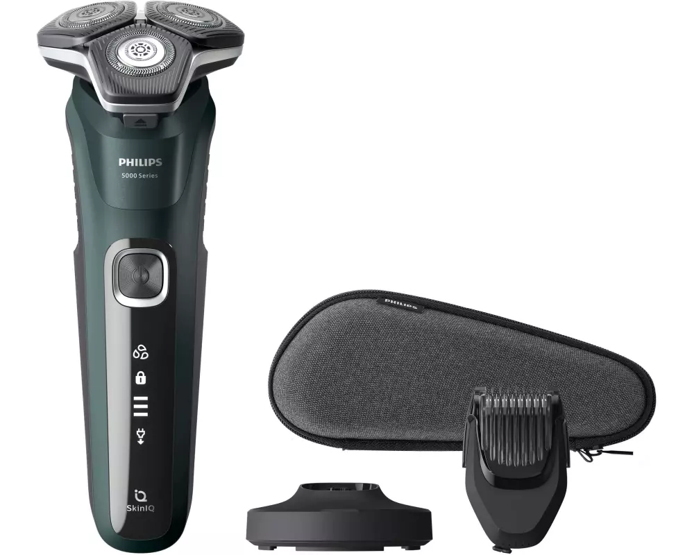 Philips Herrenrasierer Series 5000 S5884/38