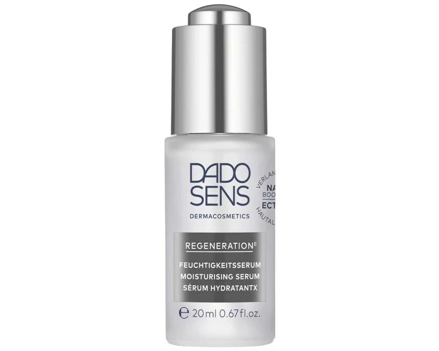 DADO SENS Feuchtigkeitsserum NAD+ 20 ml