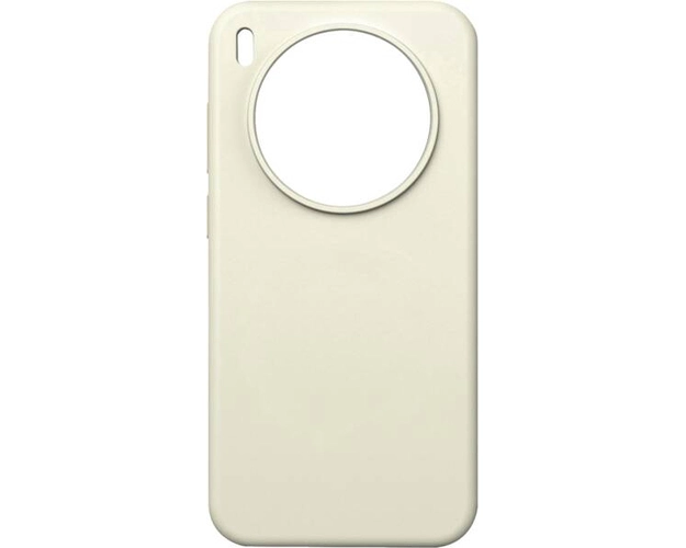 VIVO LIQUID SILICON CASE X300