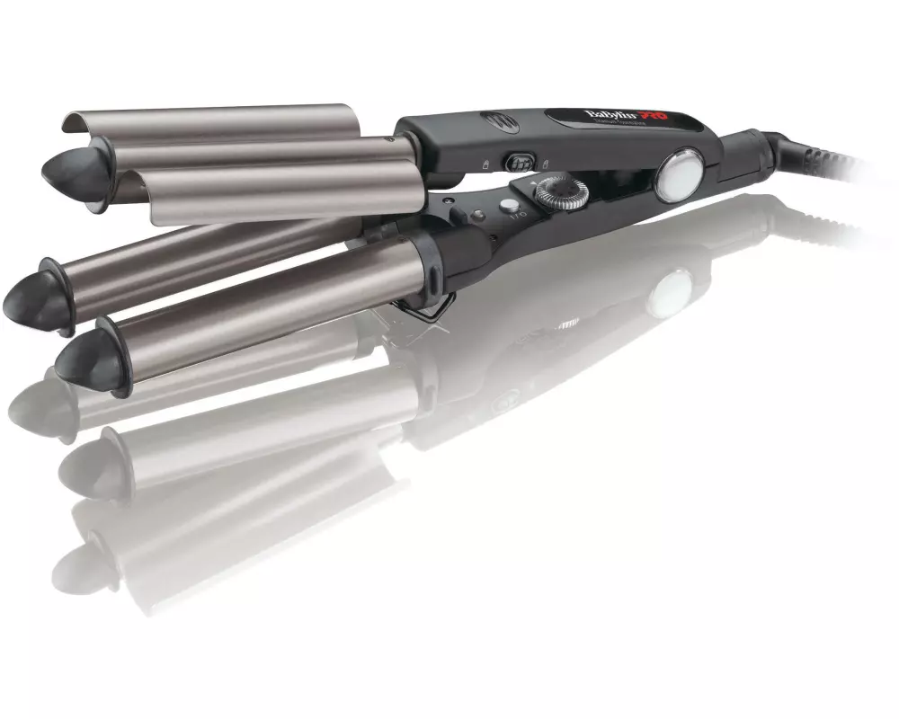 BabylissPRO Profiwelleneisen Pro BAB2269TTE