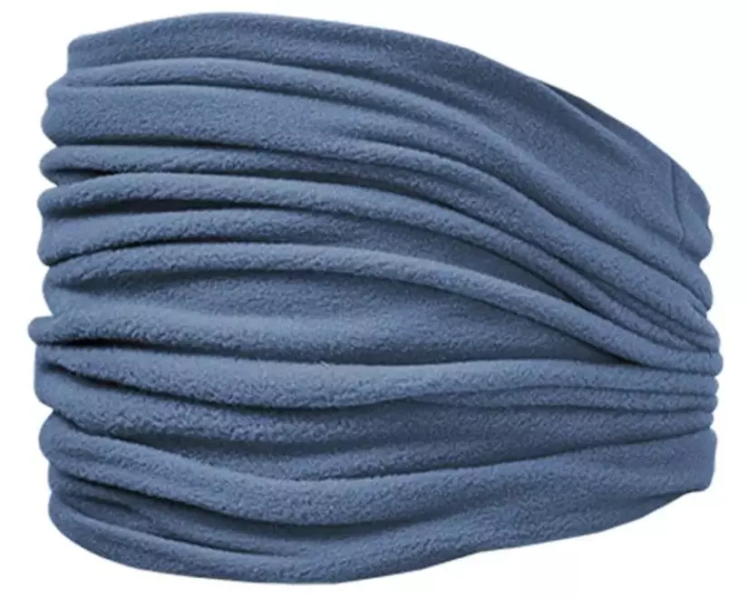 maximo Multifunktionstuch Denimblue Gr. 1