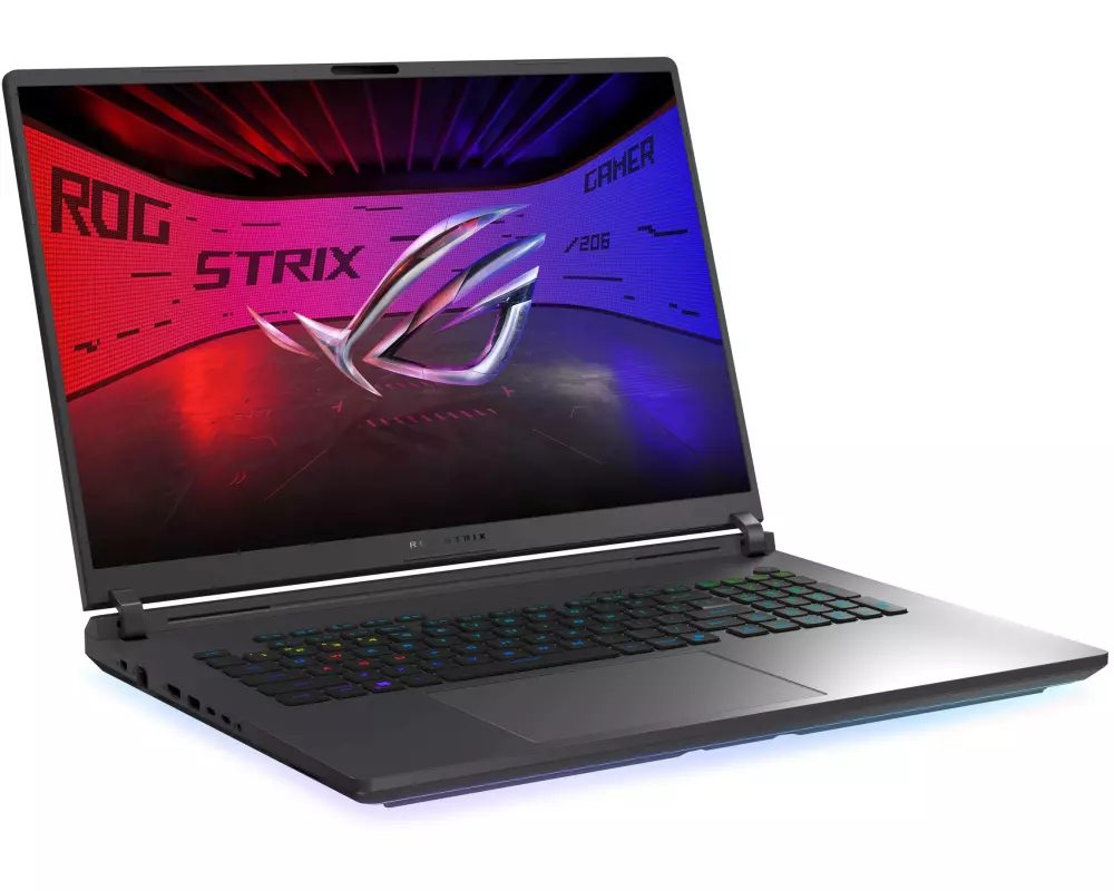 ASUS Notebook ROG Strix G18 (G815JHR-S8029W) RTX5050