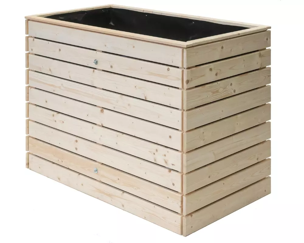 WESTMANN Asket L 70 x 130 x 90 cm