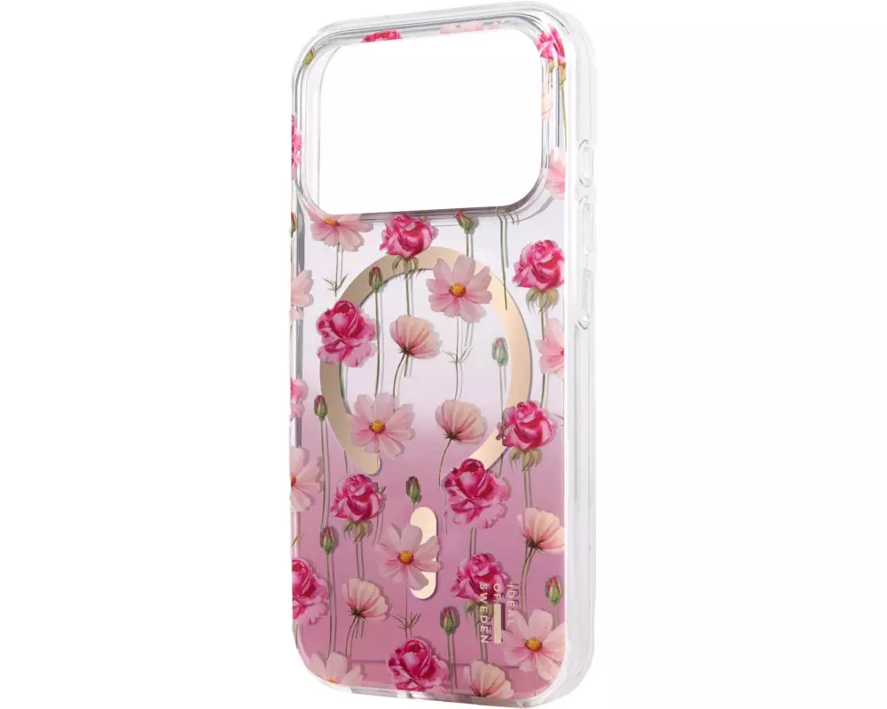 Ideal of Sweden Back Cover Mirror Iphone 17 Pro Max Magsafe