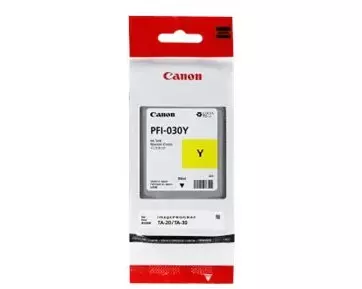 CANON PFI-030 Y Yellow 55ml