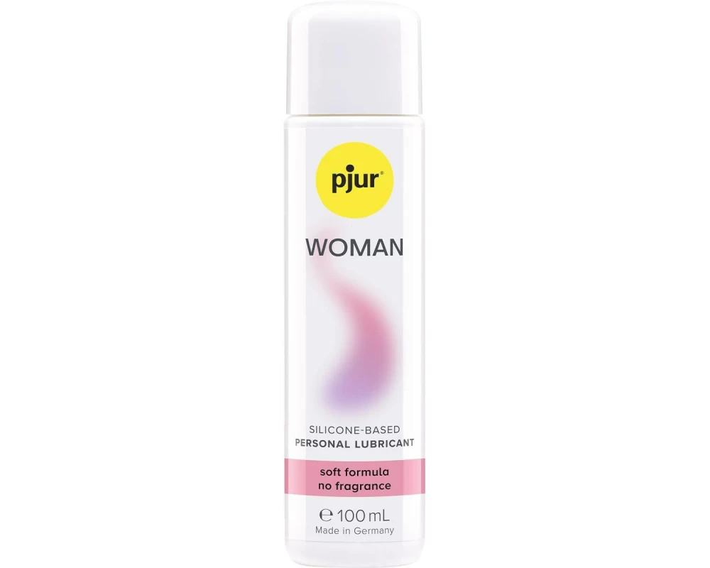 pjur Gleitgel Woman 100 ml