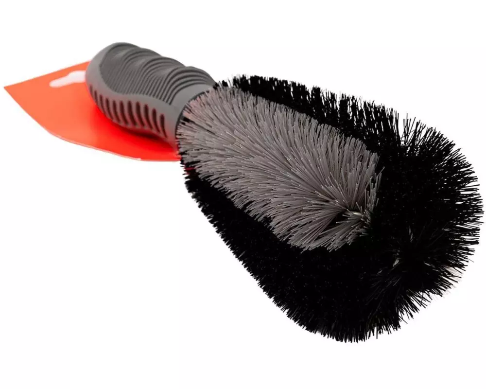 For The Drivers Felgenbürste