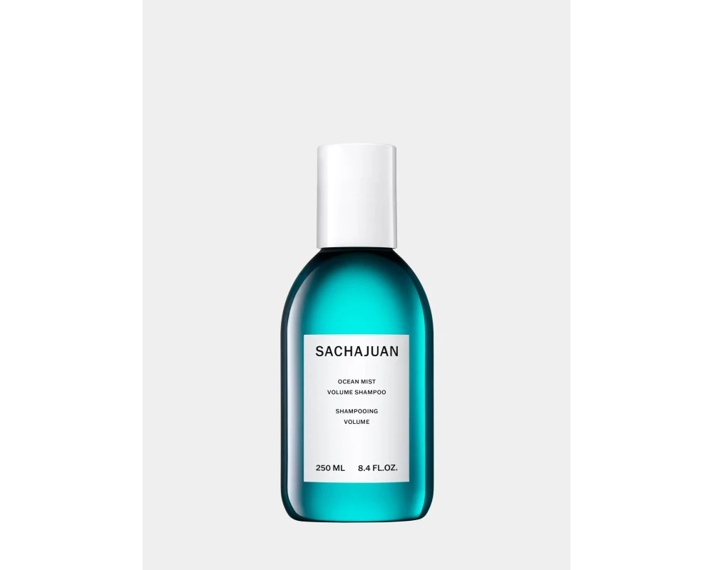 SACHAJUAN Ocean Mist Volume Shampoo 100 ml