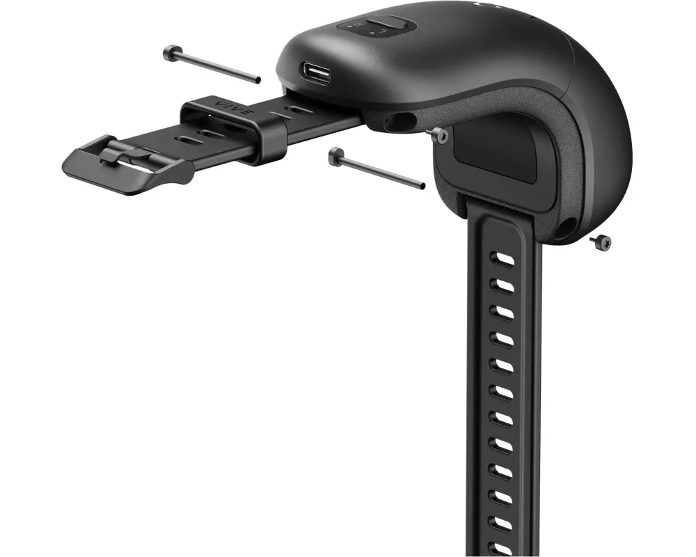 HTC Vive Wrist Tracker