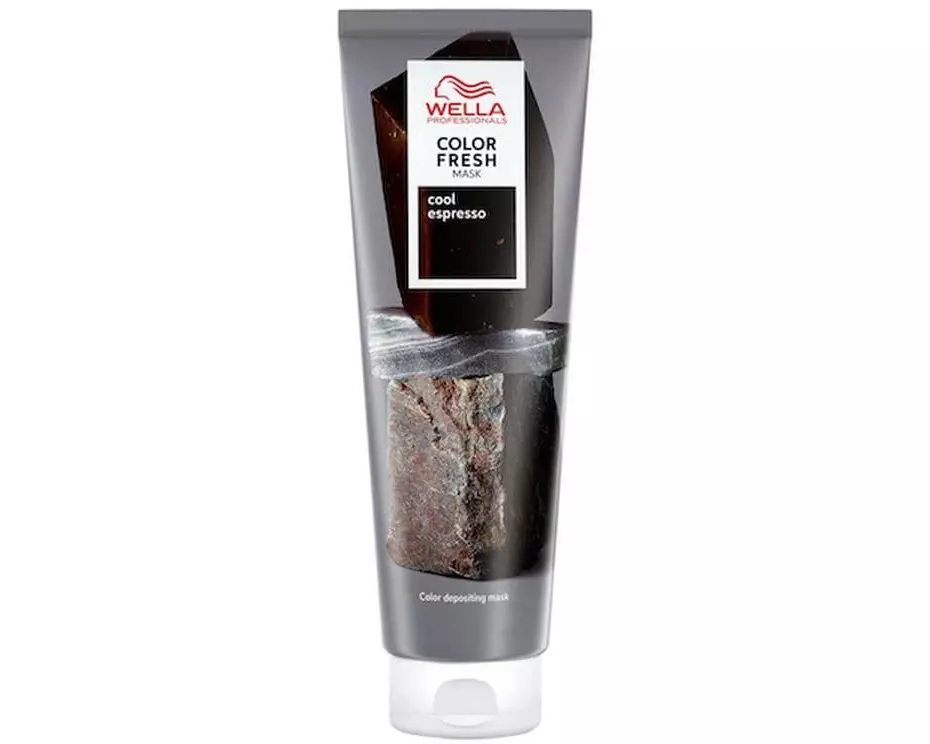 wella Color Fresh Maske 150 ml