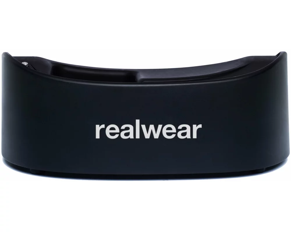 REALWEAR Arc 3 Base Charging Station