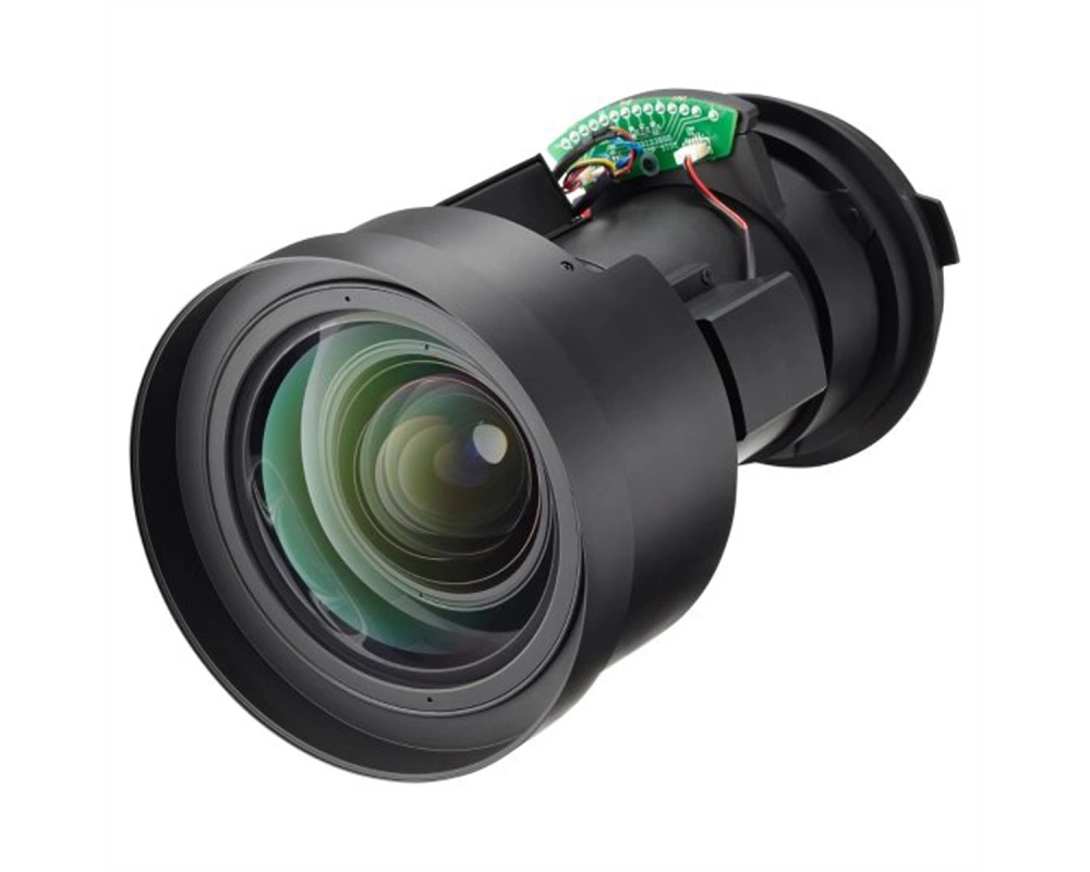 NEC Wechselobjektiv NP40ZL, 0.79 zu 1.11