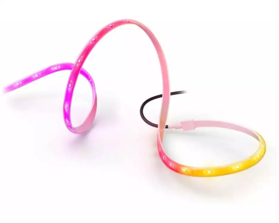 Philips Hue Flux Gradient Outdoor Lightstrip 10 m CH