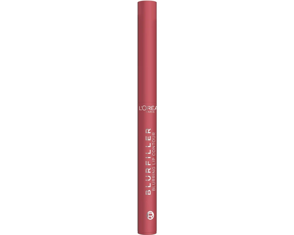 L'Oréal Paris Blurfiller Blurring Lip Contour 635 Worth It Medium