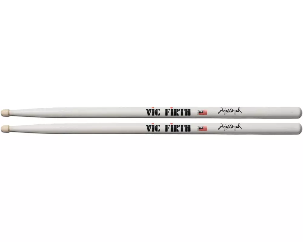 Vic Firth Drumsticks SJM Jojo Mayer – 1 Paar