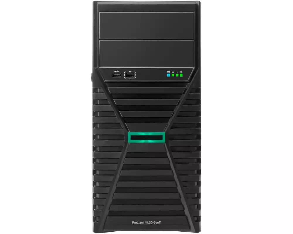 HPE Server ProLiant ML30 Gen11 Intel Xeon E-2414