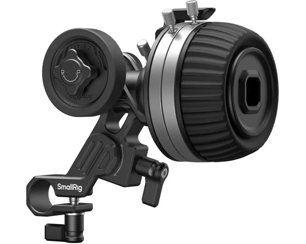 Smallrig Follow Focus F50