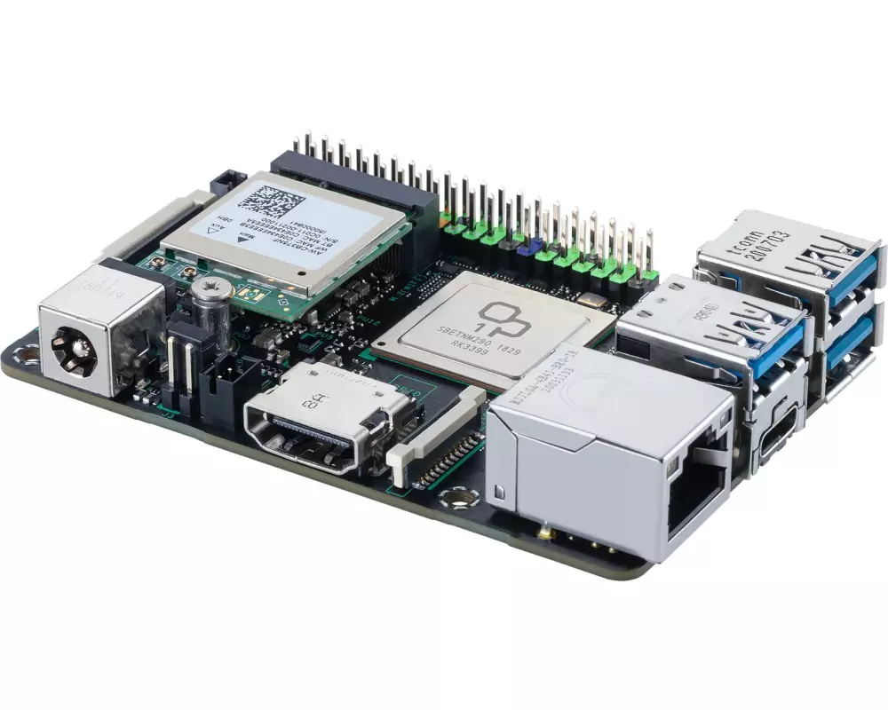 ASUS Entwicklerboard Tinker Board 2S