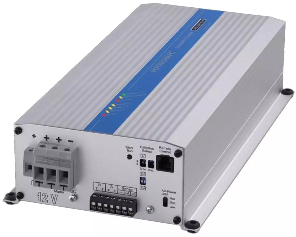 Votronic VAC 1250 F 3A