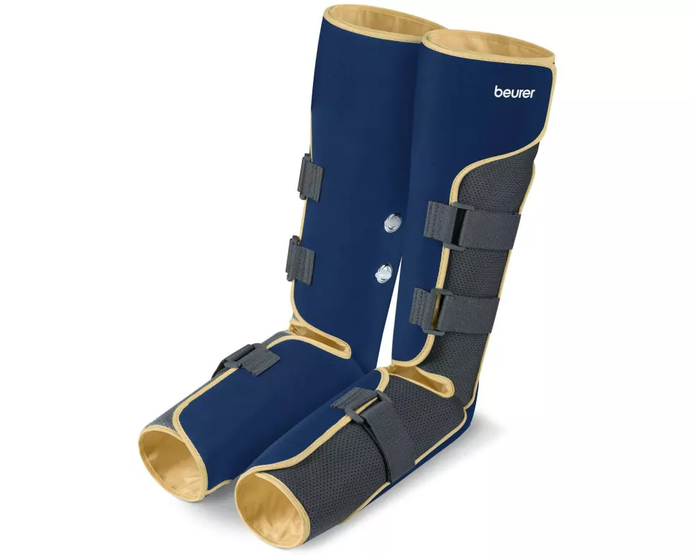 Beurer Kompressionsstiefel FM 150 Venentrainer