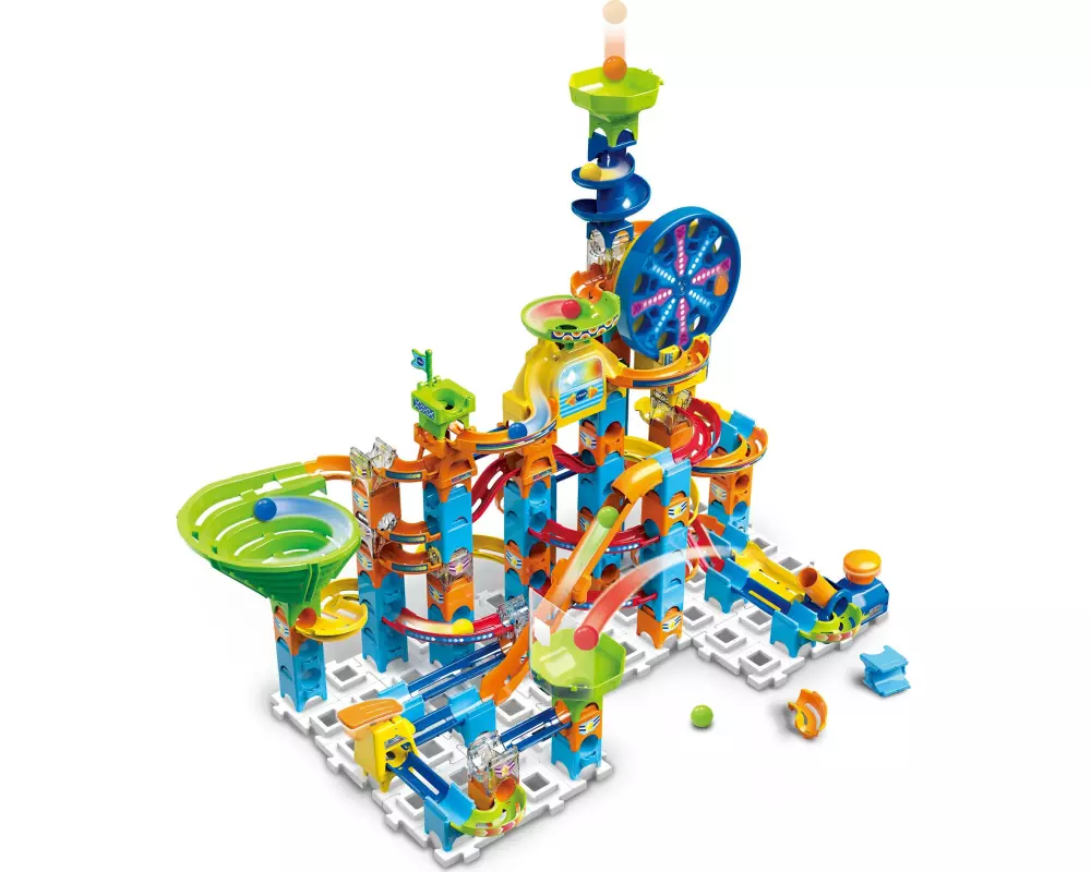 Vtech Marble Rush – ultimate Set XL100 E Interaktiv