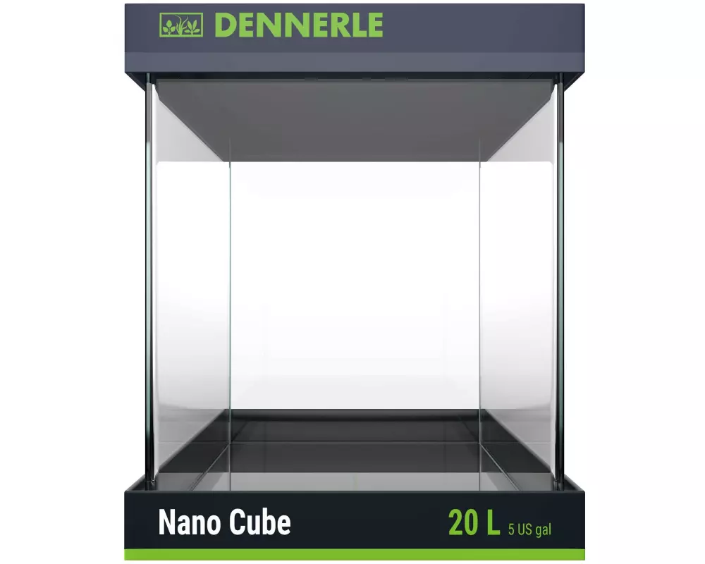 Dennerle Aquarium Nano Cube, 20 l