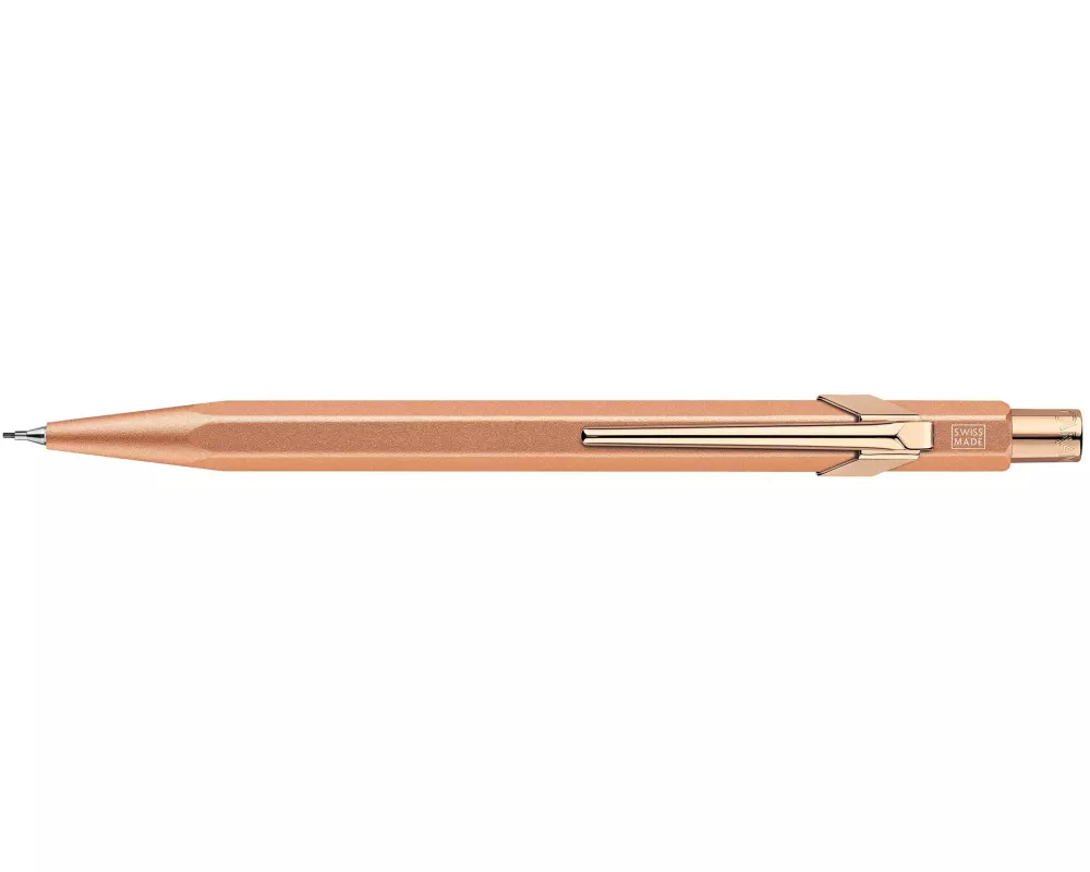 Caran d'Ache Minenbleistift Brut Rosé 0.7 mm
