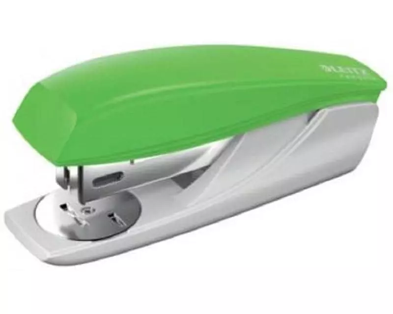 Leitz Heftgerät NeXXt Recycle 25 Seiten, Grün