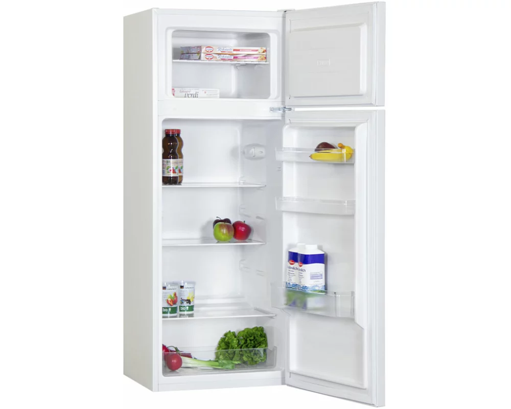 Kibernetik FSP Kühl-Gefrier-Kombination 205 Liter