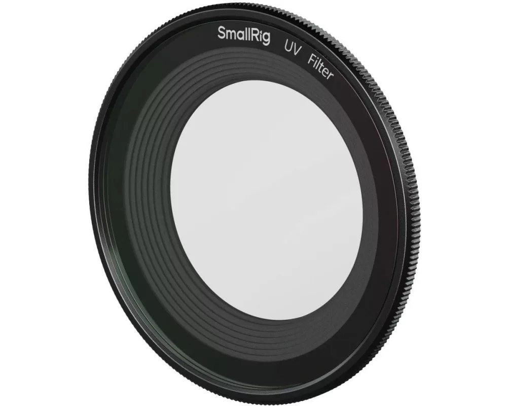 Smallrig Magnetic UV Filter für Fujifilm X half