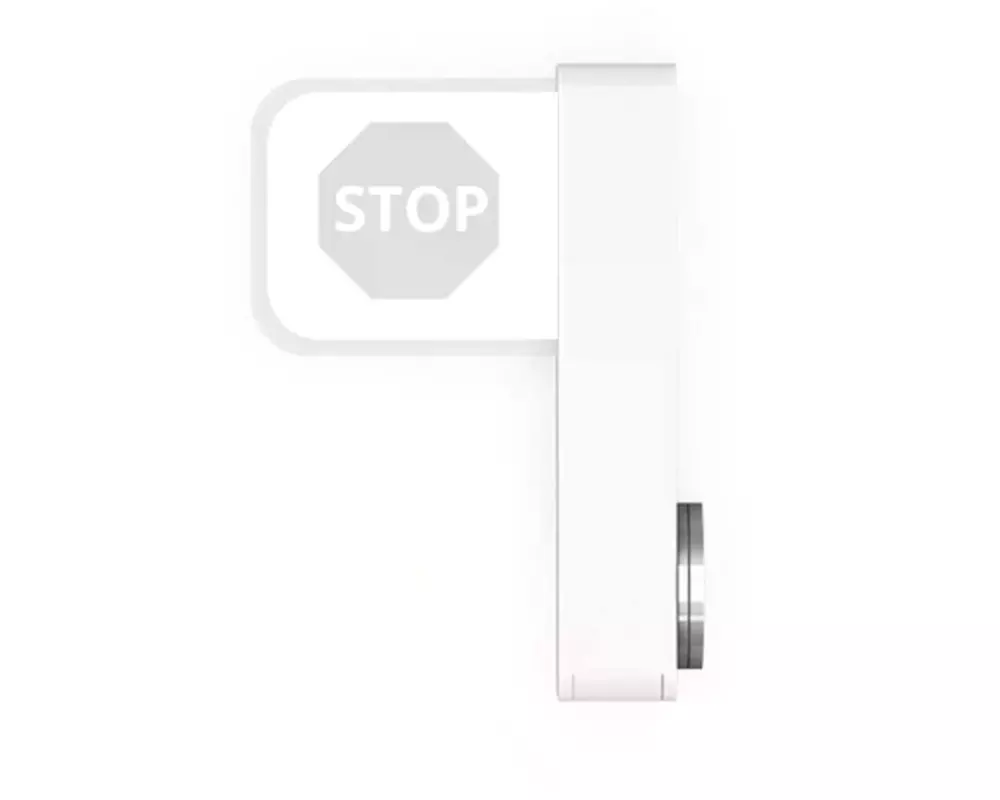 Luxafor Flag mit 0.5m USB-A STOP