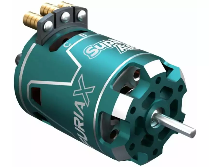SKYRC Brushless Motor FuriaX Supa Agile 3880 kV