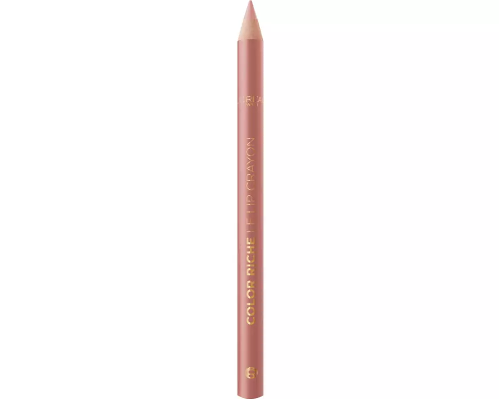 L'Oréal Paris Color Riche Le Lipliner 601 Worth It