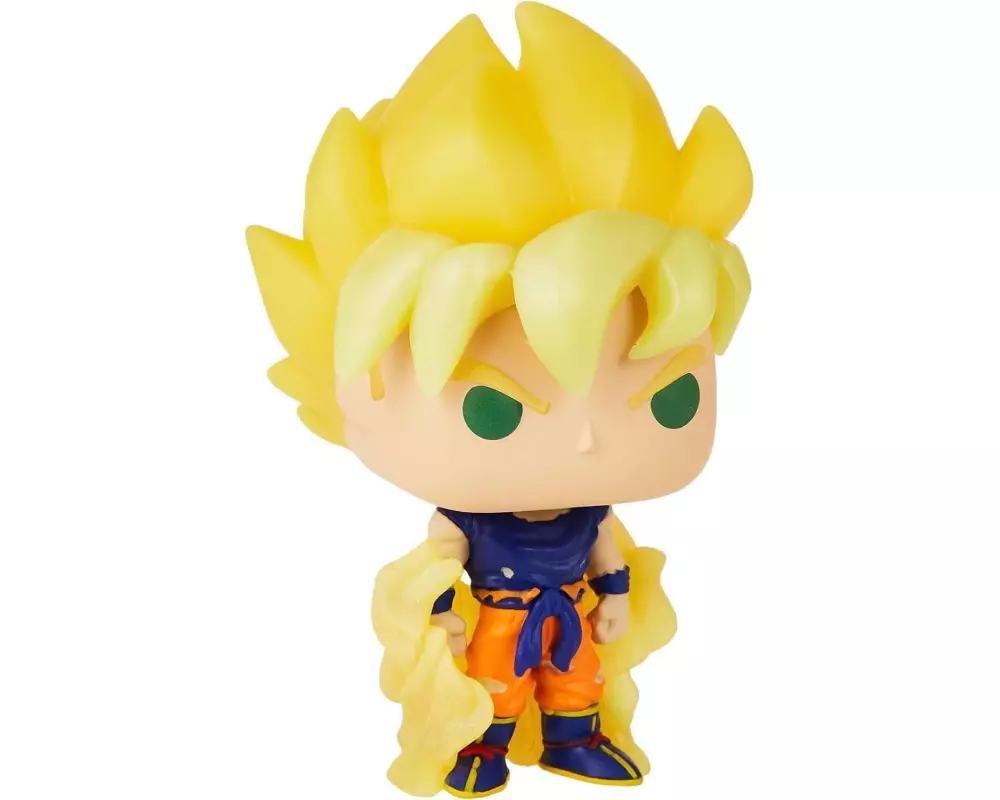 Funko Figur POP! SS Goku