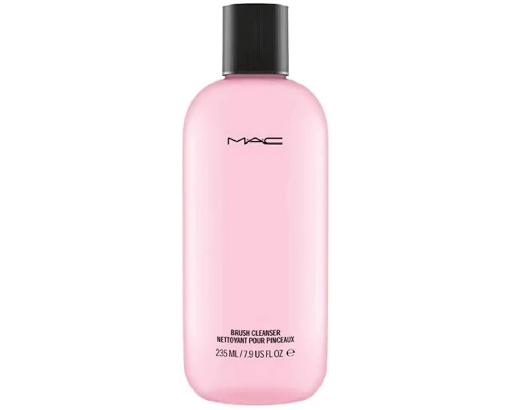 MAC Cosmetics Brush Cleanser Make-up-Pinselreiniger 235 ml